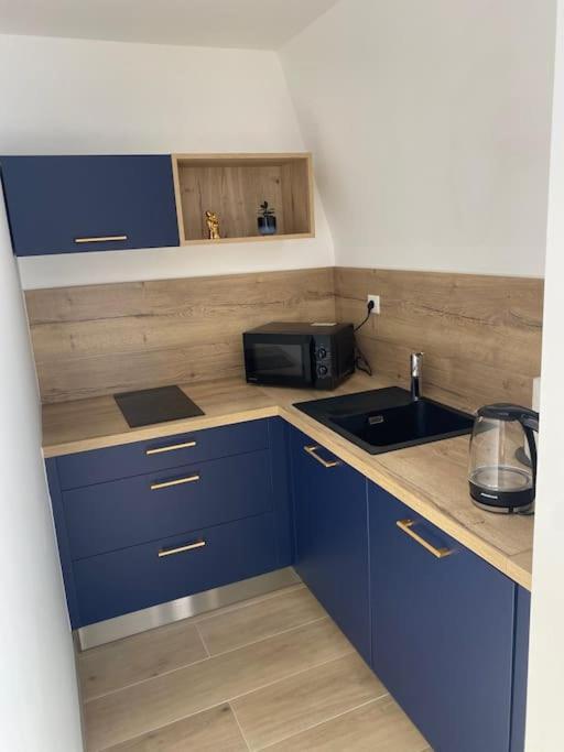 La Suite Saphir - Spa Privatif Nancy Bagian luar foto